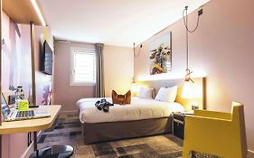 Ibis Styles Lyon Centre Confluence